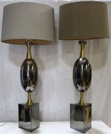 Lamps by Modern History