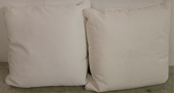 Guildmaster pillows