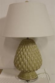 Diamond Home lamp