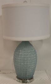 Diamond Home lamp