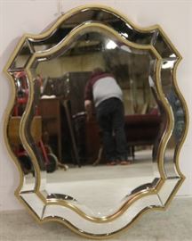 Guildmaster mirror