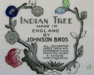 by Johnson Bros