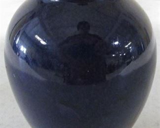 Rookwood pottery vase