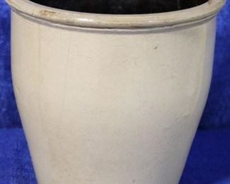 Antique crock