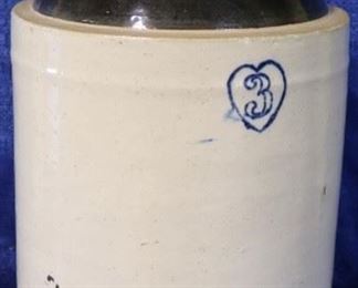 3 Gallon jug