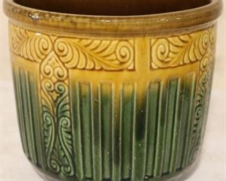 Majolica jordaneire