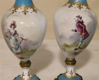 Vases