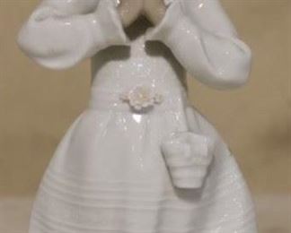 Lladro figure