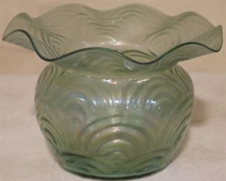 Loetz vase