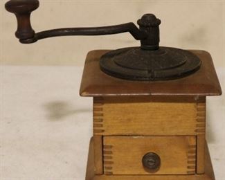 coffee grinder
