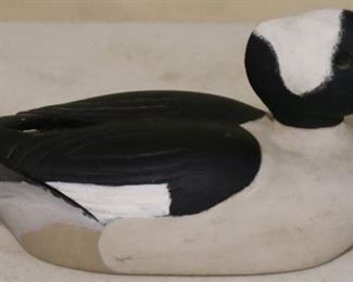 Duck decoy