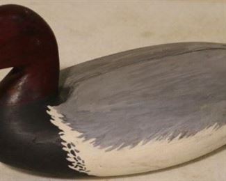duck decoy