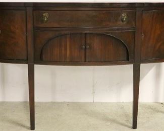 Hastings sideboard
