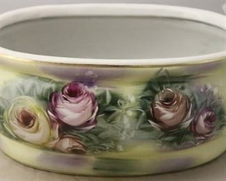 Foot Tub