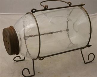 Minnow Trap