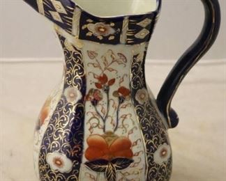 Pitcher