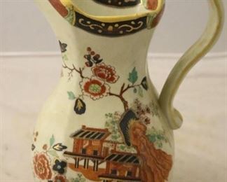 Pitcher