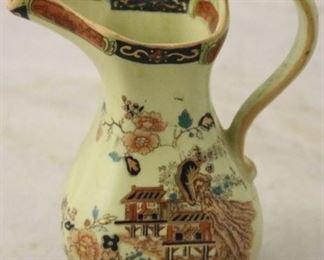 Pitcher