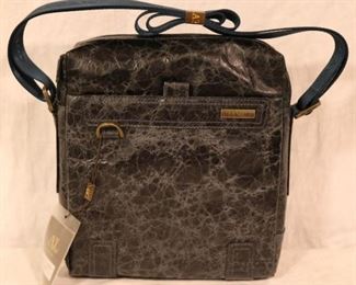 Lazzaro leather handbag