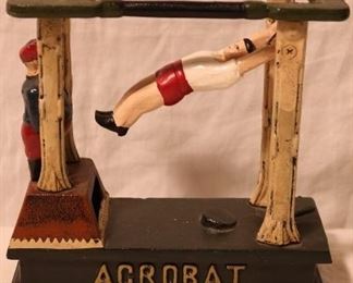 Acrobat another view