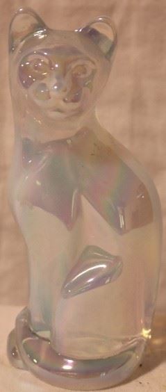 Fenton cat