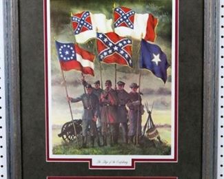 Flags of the Confederacy