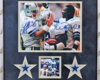 Dallas Cowboys