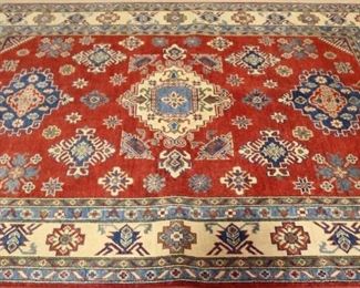 5.7 x 7.10 Pak Kazak