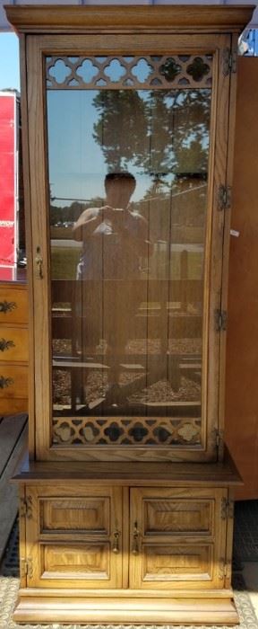 Gun Cabinet