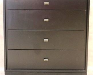 Design Accents 4 drawer chest