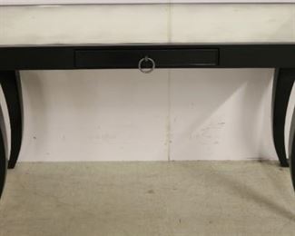 Alden Parkes Syon console