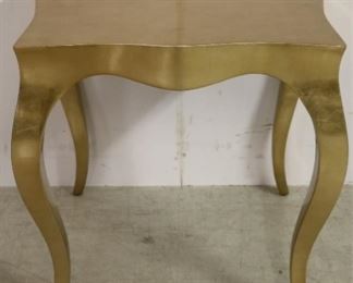 Alden Parkes Chantal side table