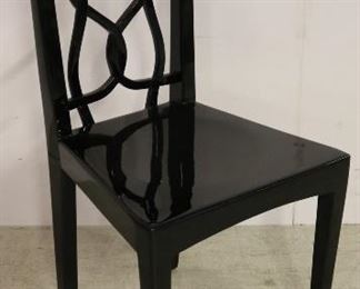 Alden Parkes side chair