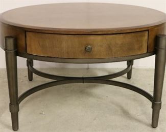 Stein World Fordam cocktail table