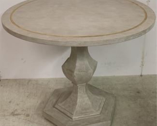 Modern History Italian center table