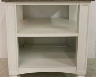 Stein world Nantucket large side table