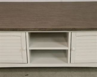 Stein world coffee table