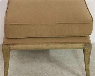Sarreid Florence ottoman