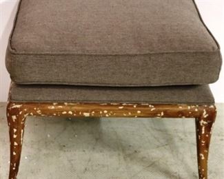 Sarreid Florence ottoman