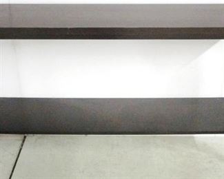 Alden Parkes Carson console