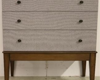 Stein World 3 drawer cabinet
