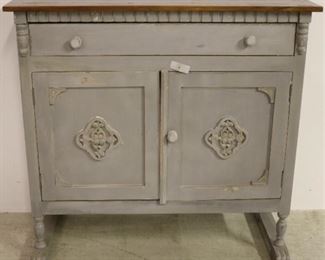 Painted server by Iron Butterfly