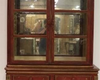 Bookcase by Habersham