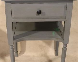 One drawer stand