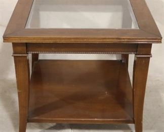 Side table