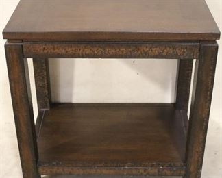 Side table