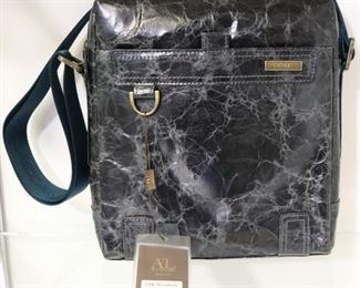 Lazzaro leather handbag