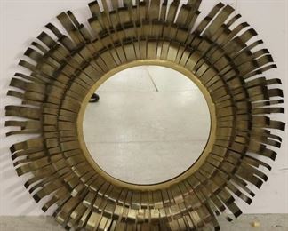 Modern History mirror