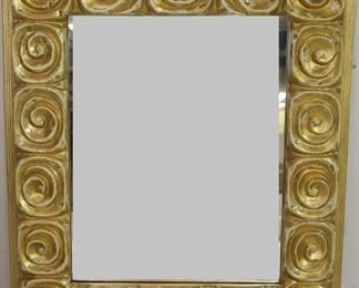 Modern history mirror