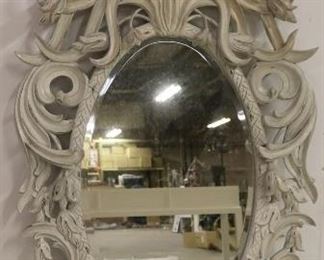 Alden Parkes Mirror